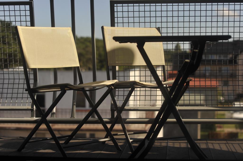 Hotel Willa Zlota Karwia Exteriér fotografie